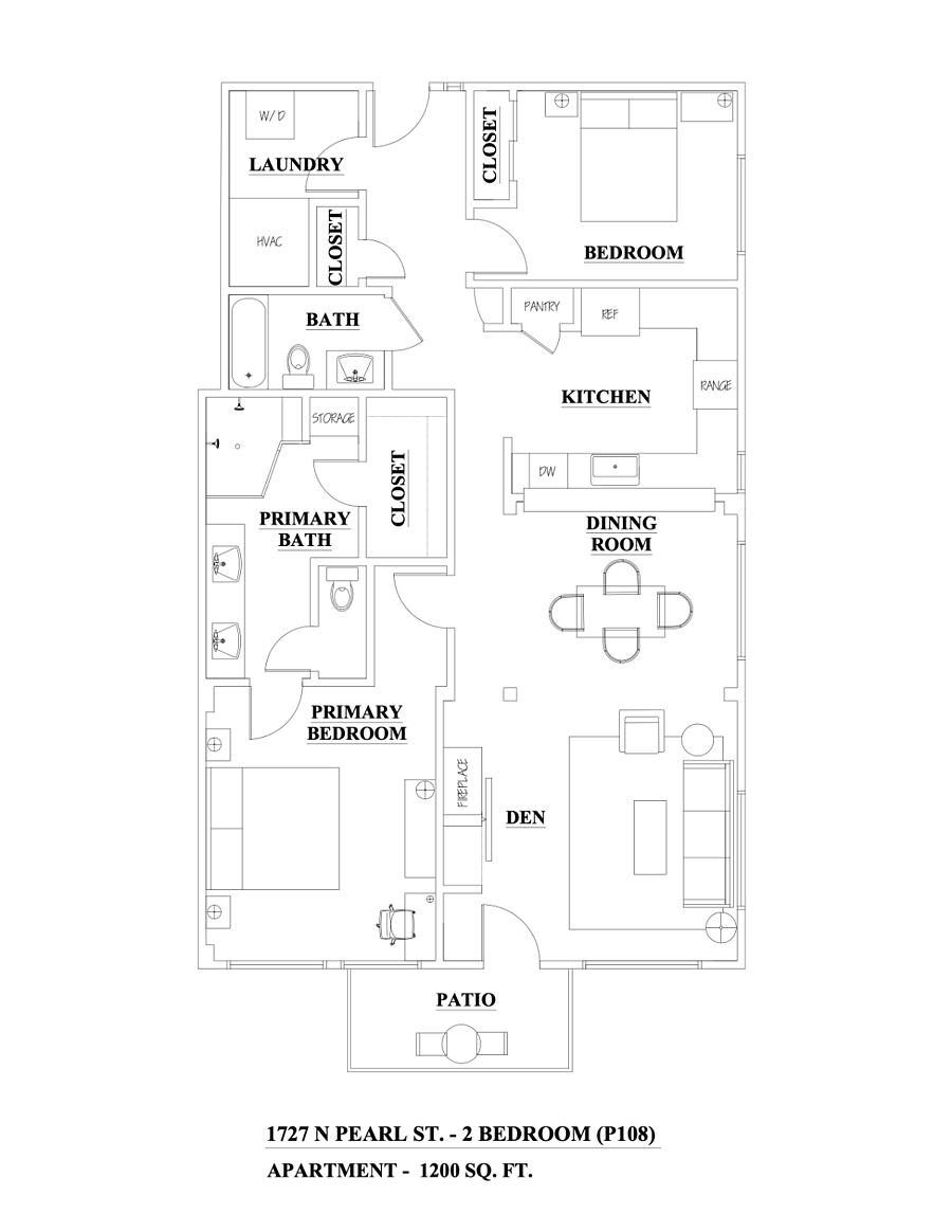 Furnished Finder property 849833_1 photo 34