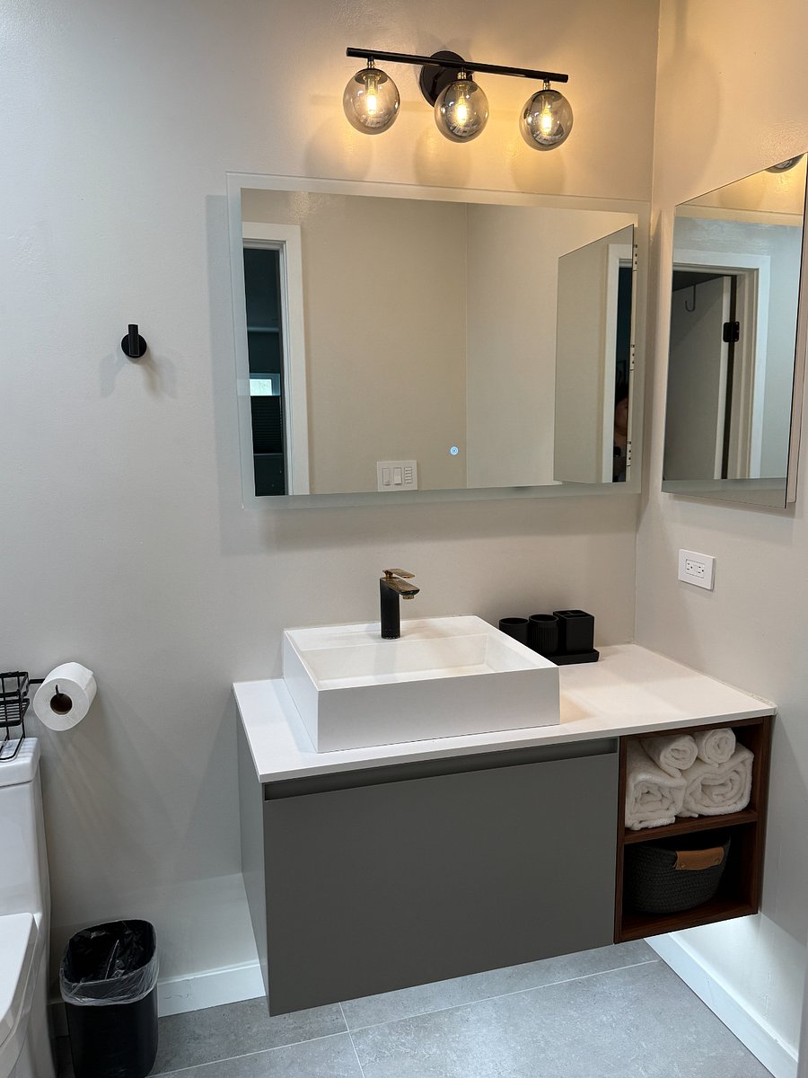 full bath 1