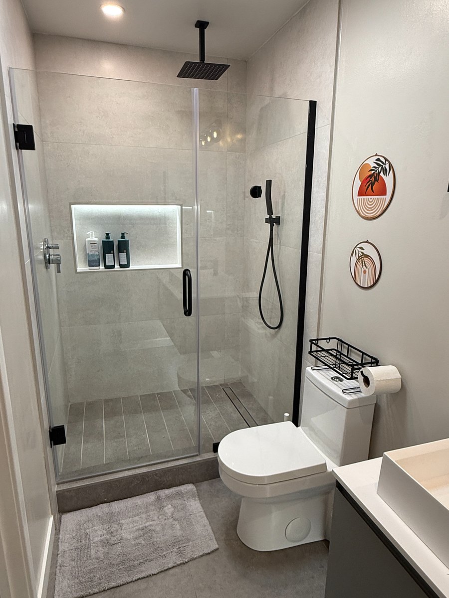 full bath 1