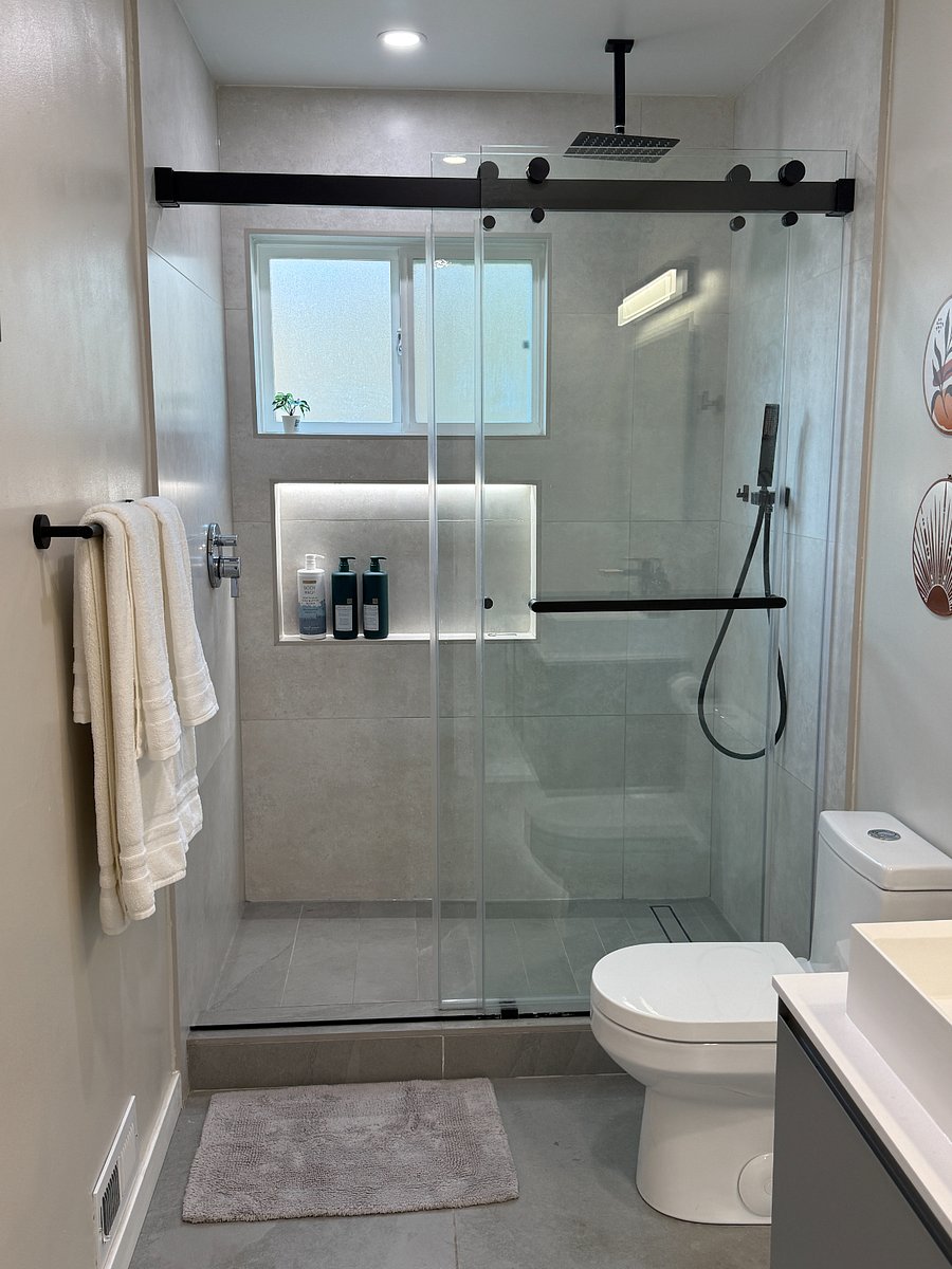 full bath 2