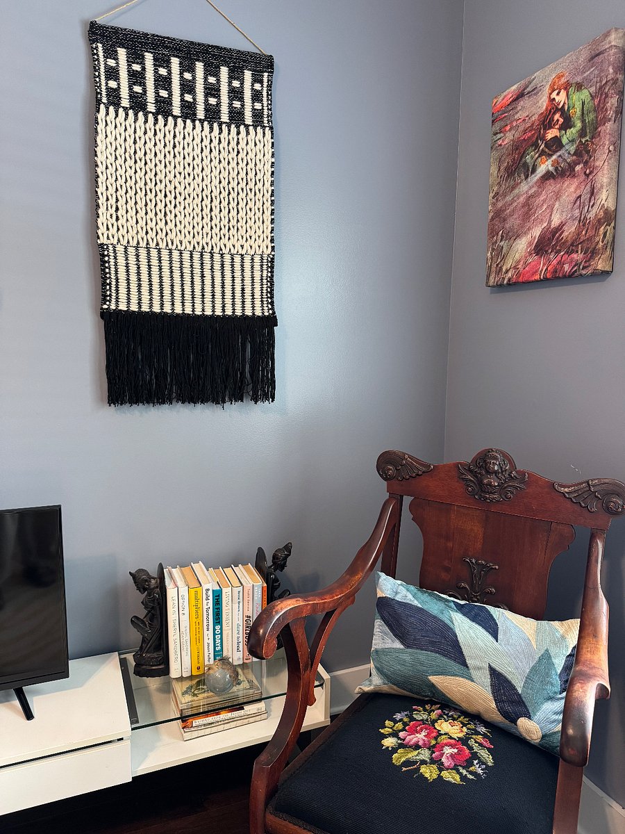 Front bedroom.