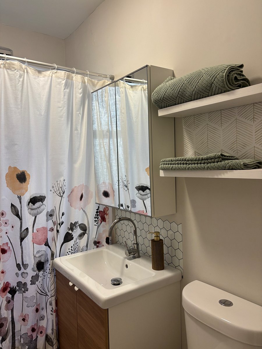 Bathroom - sink