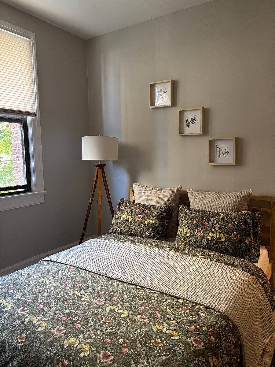 Living/Bedroom