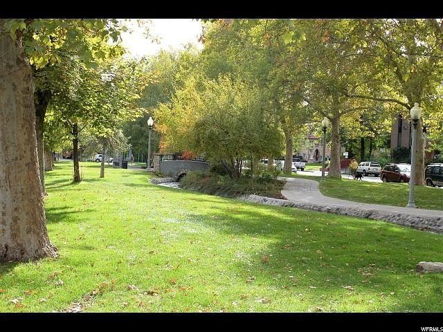 City Creek Park