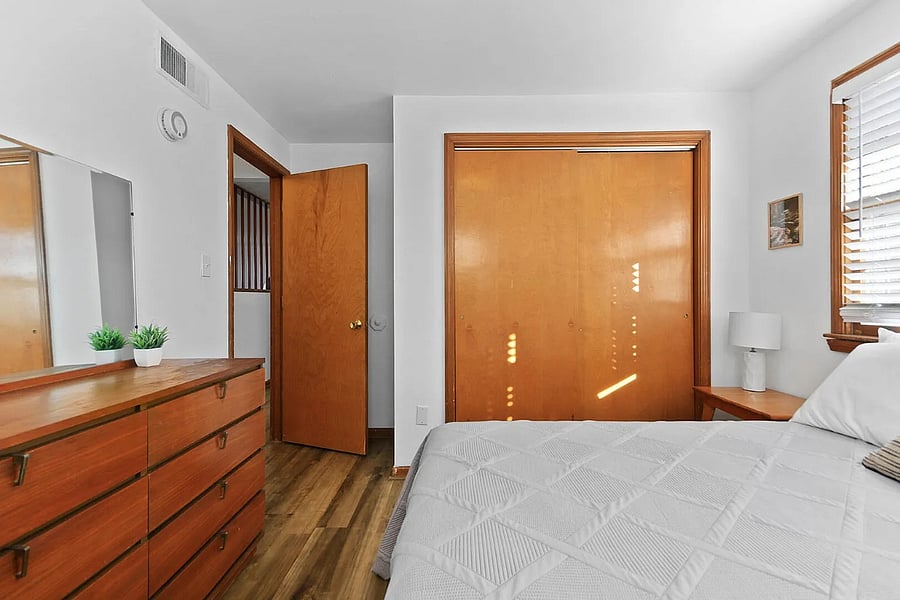 Bedroom - 1