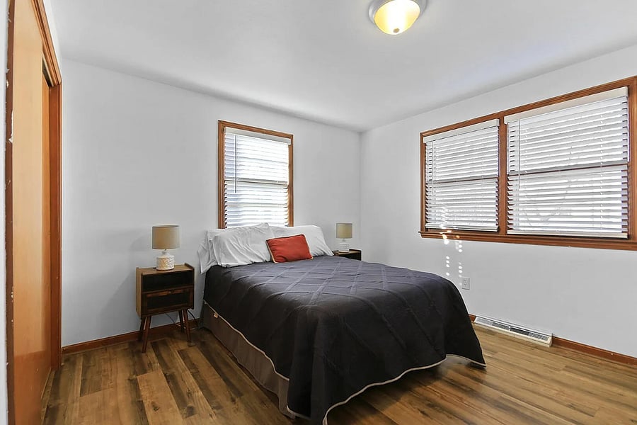 Bedroom - 2