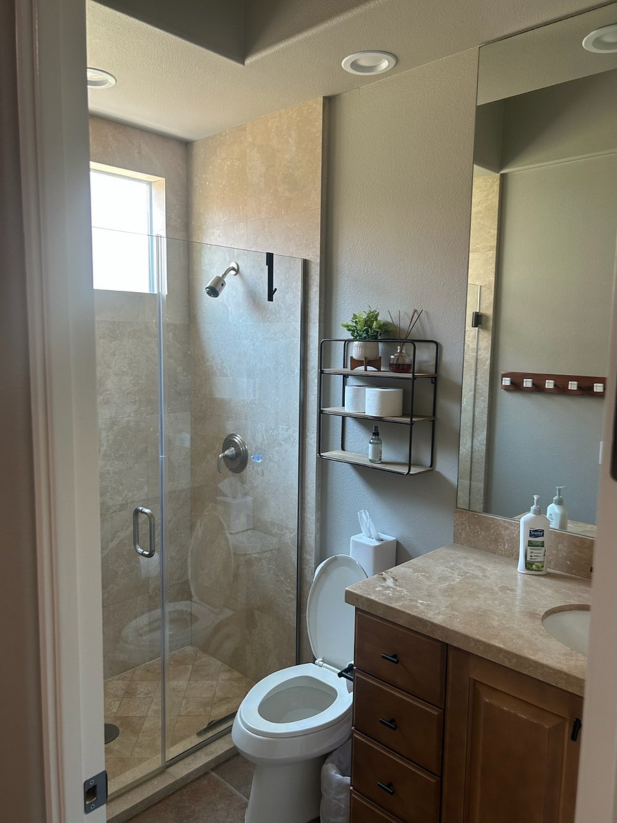 Bathroom #3