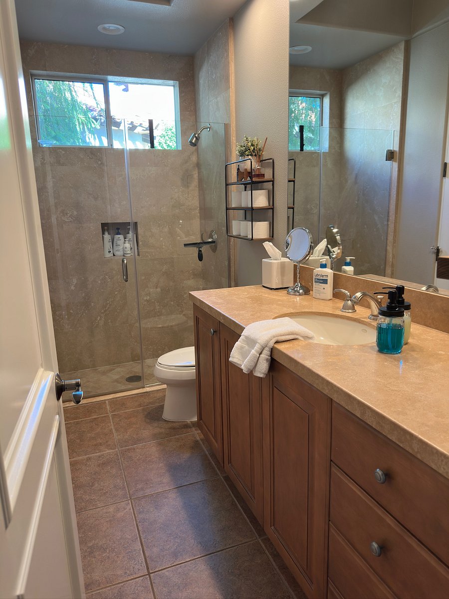 Bathroom #2