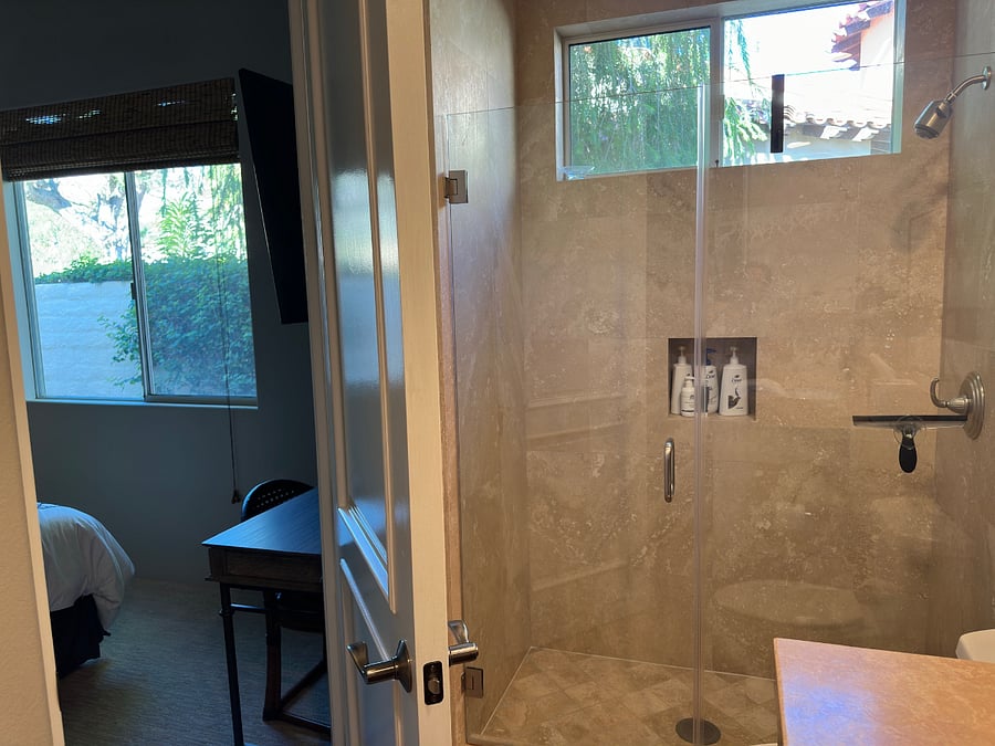 Bathroom #2