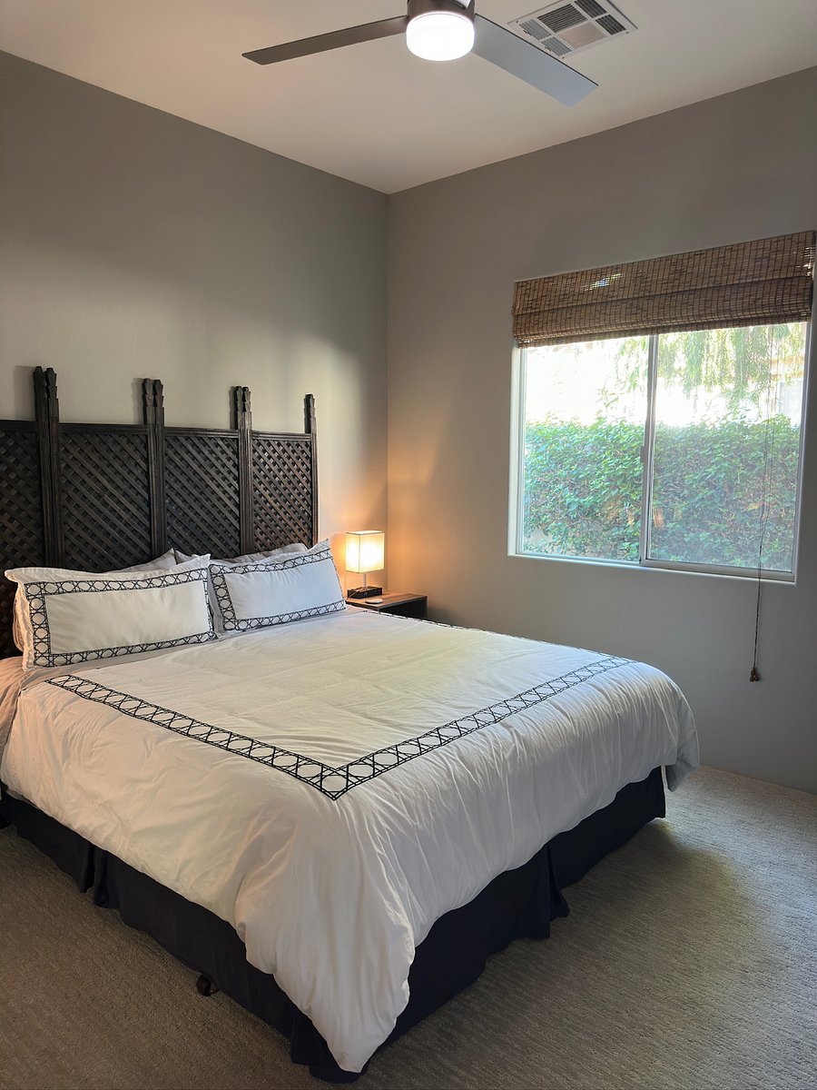Bedroom #2 Cal King Bed