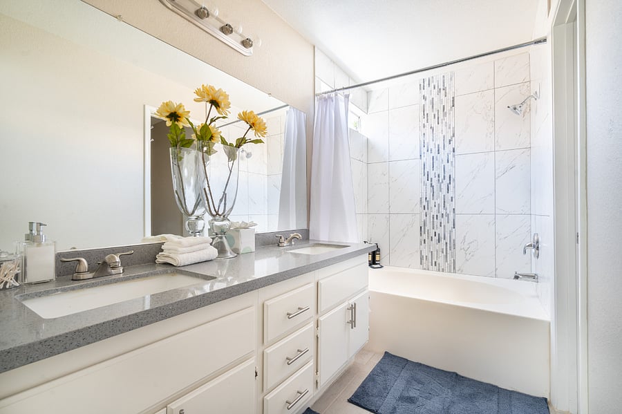 2nd bathroom1st