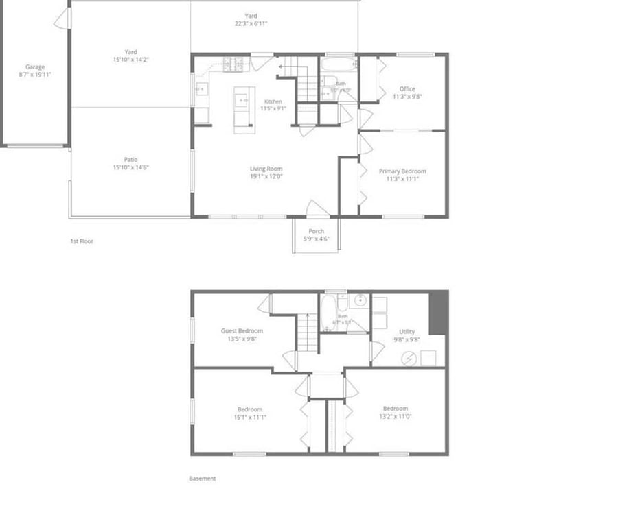 Furnished Finder property 850820_1 photo 17