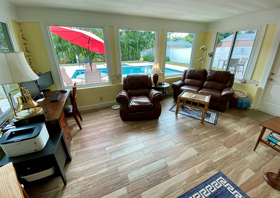 We have your business needs covered with a dedicated workspace and WiFi!