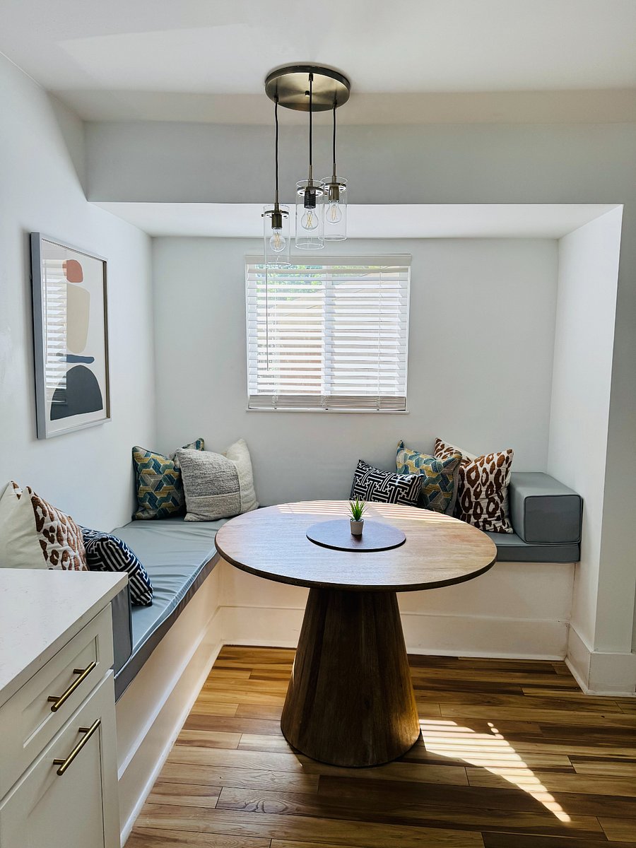 Kitchen Nook