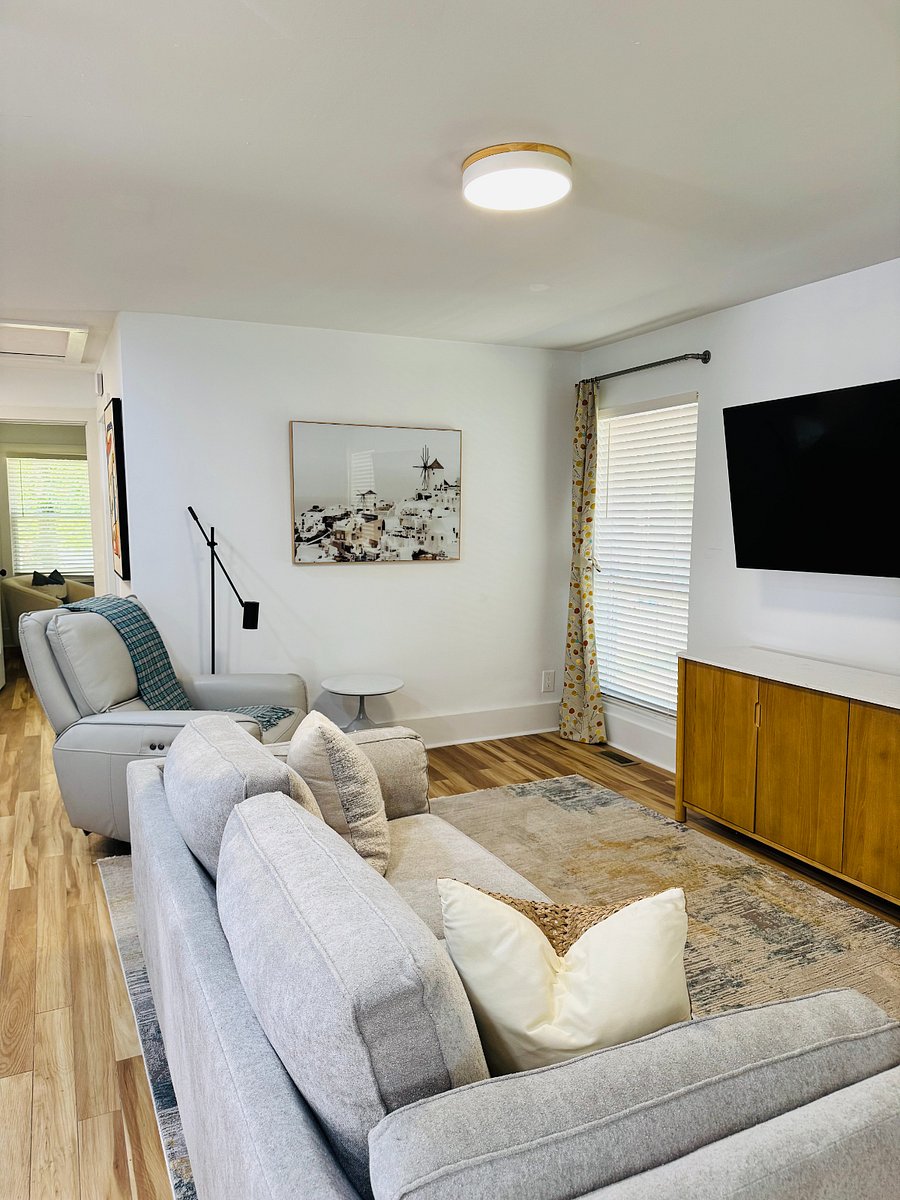 TV Room