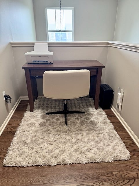 Office Nook