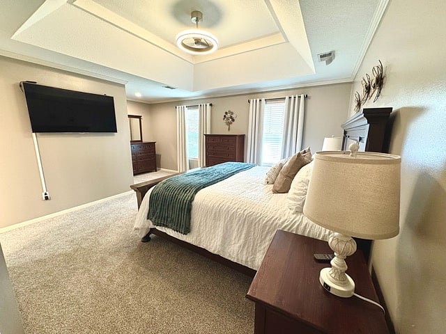 Primary Suite