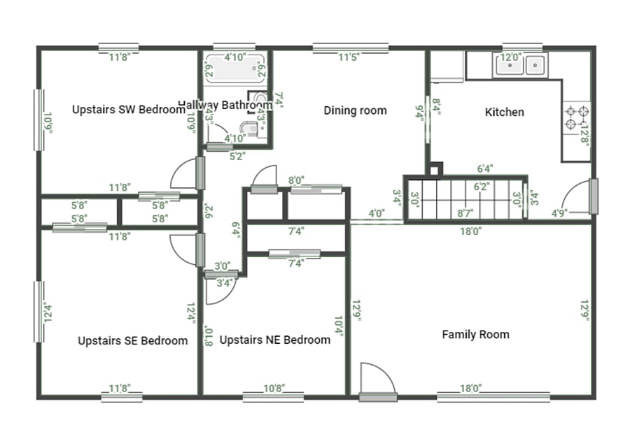 Furnished Finder property 851052_2 photo 10