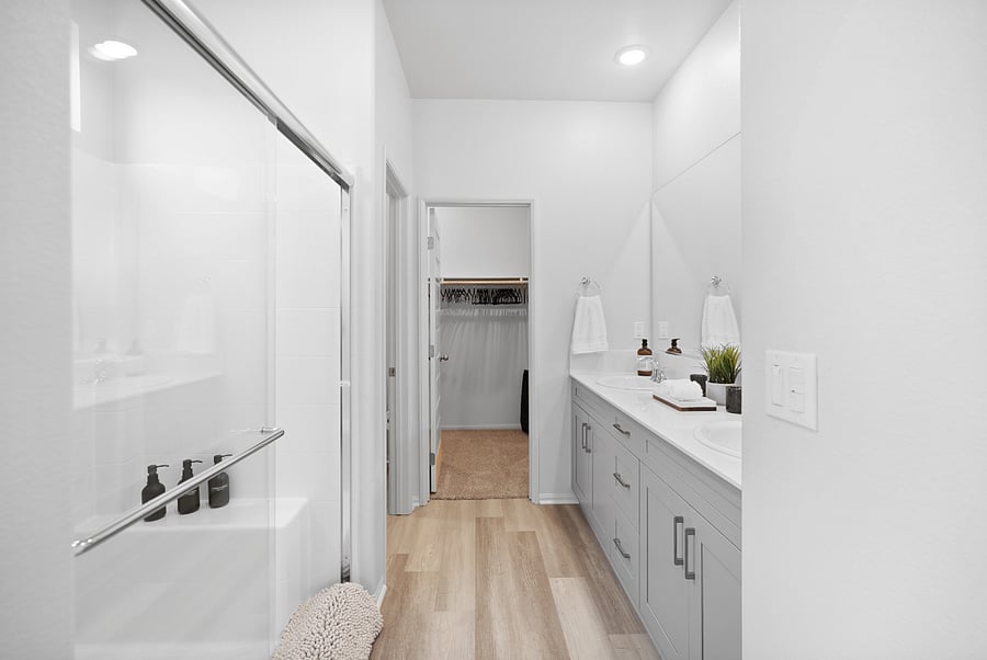 master en suite