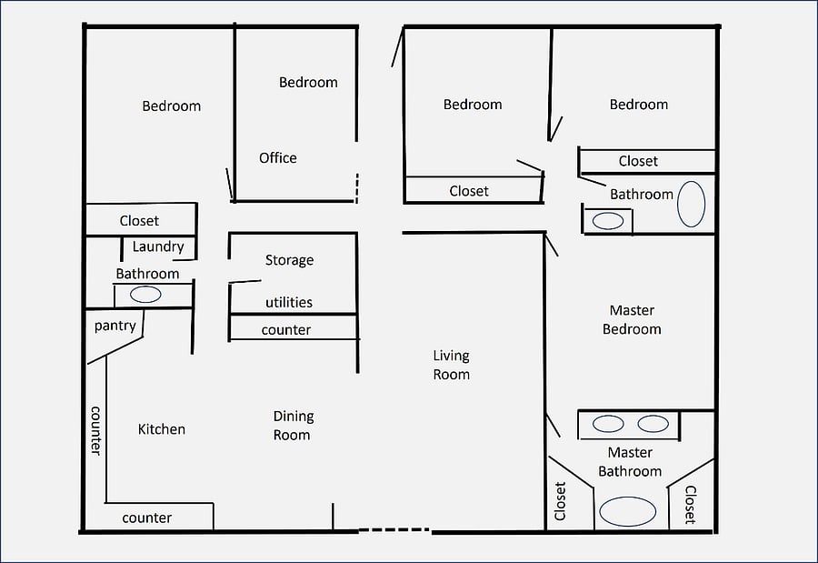Furnished Finder property 851080_1 photo 26