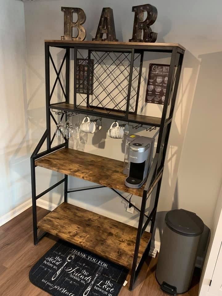 Coffee Bar