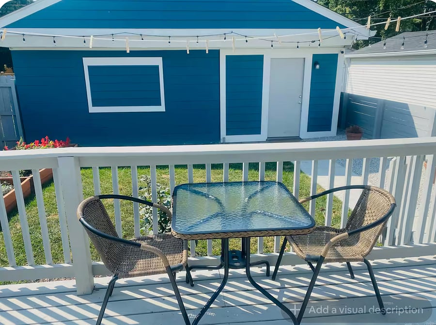 Furnished Finder property 851540_1 photo 2