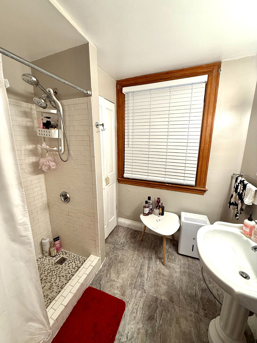Bathroom #1