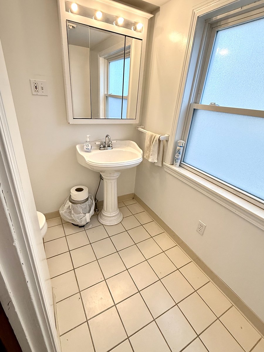 Bathroom #2