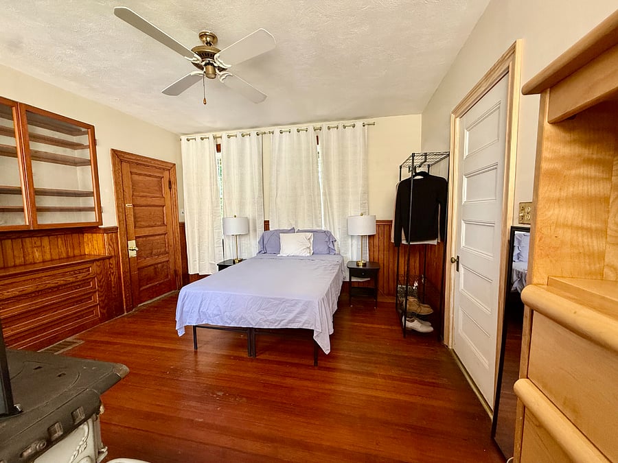 Bedroom #4