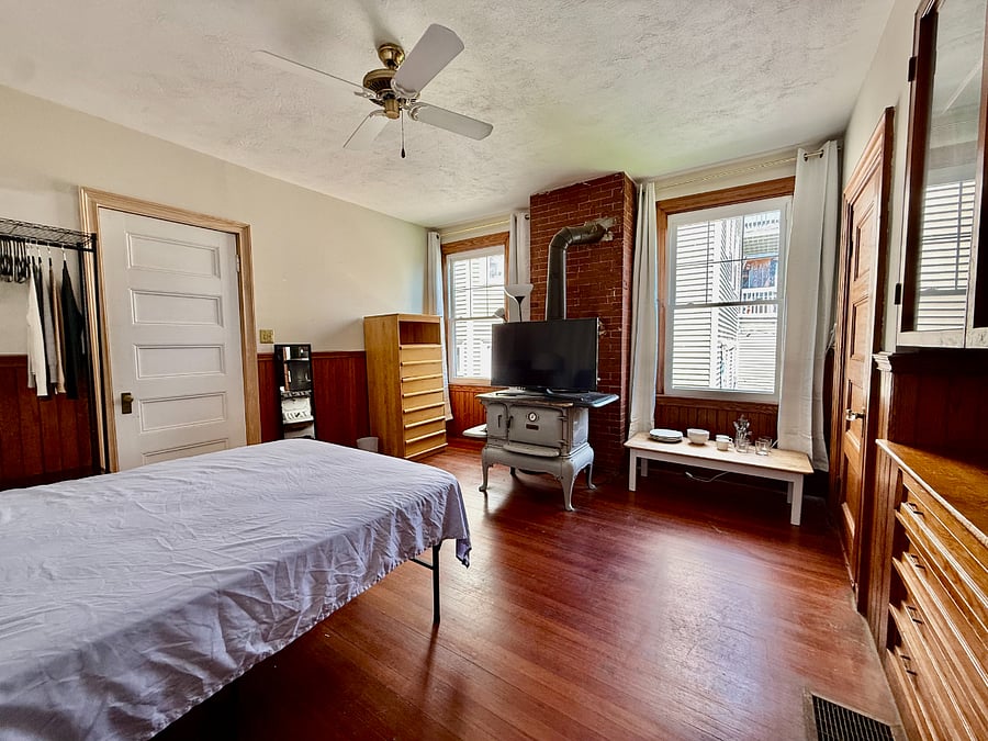 Bedroom #4
