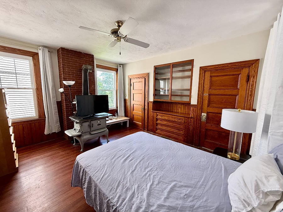 Bedroom #4