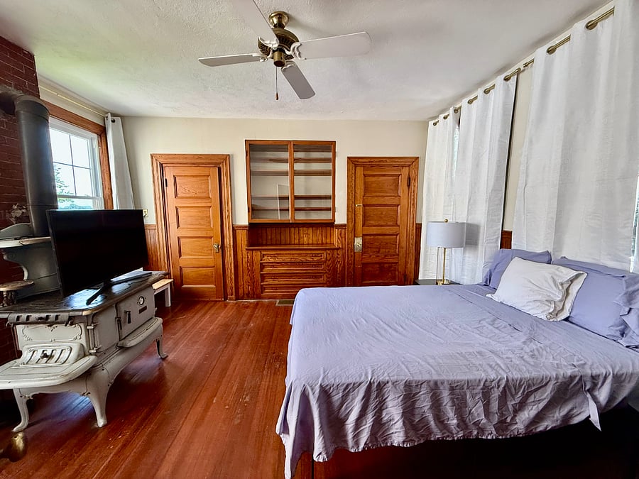 Bedroom #4