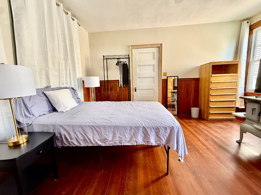 Bedroom #4