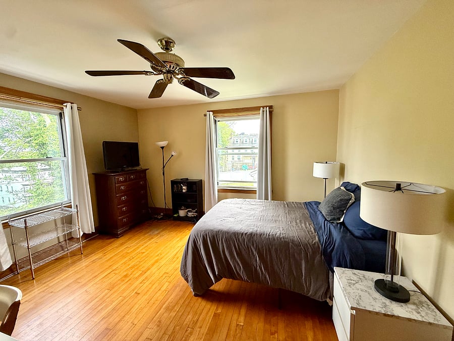 Room #1