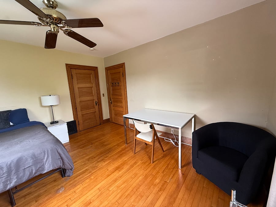 Room #1