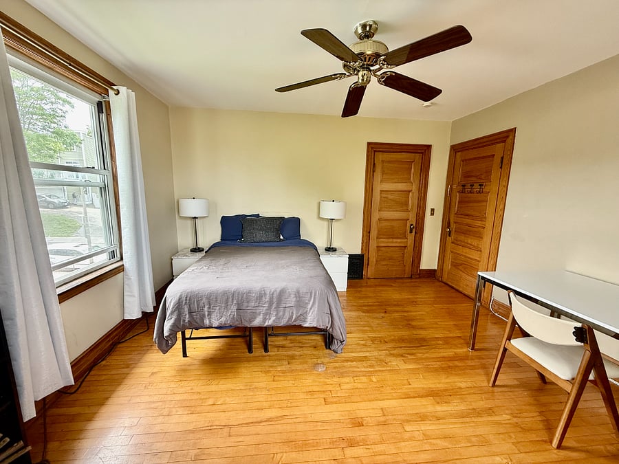 Room #1