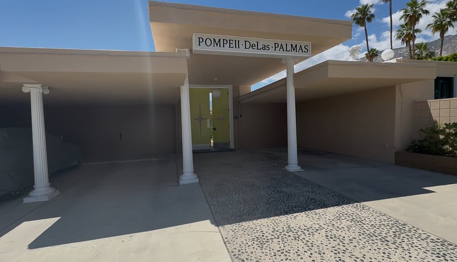 Unit has 2 car driveway parking. Additional Parking available on the street.