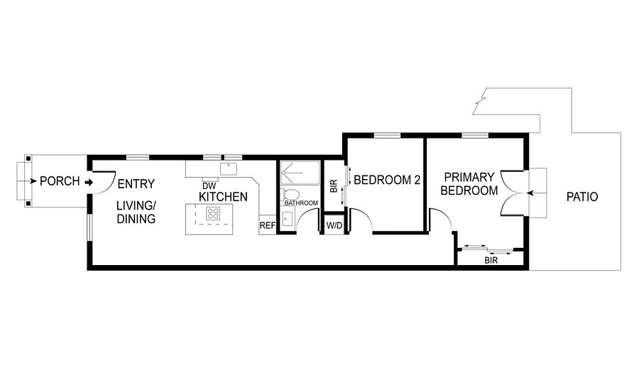 Furnished Finder property 851639_1 photo 22