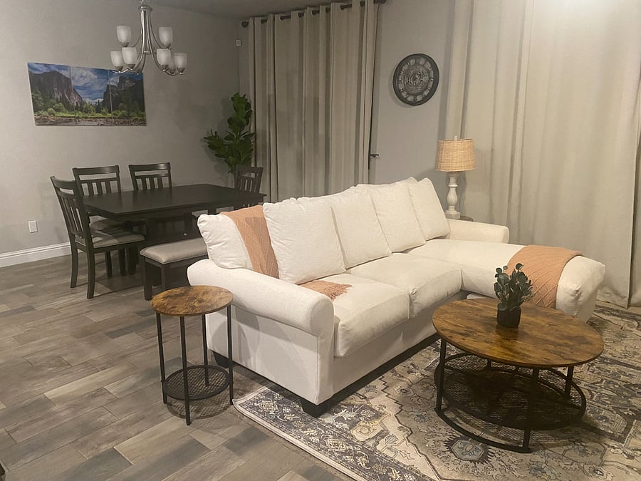Family / Dining Room