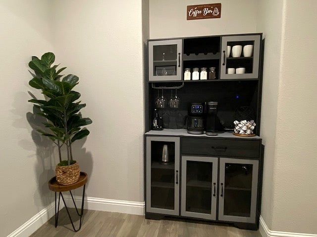 Beverage Bar