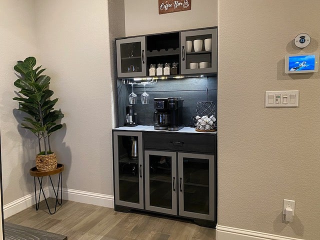 Beverage Bar