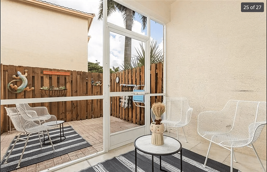 Furnished Finder property 851856_1 photo 12
