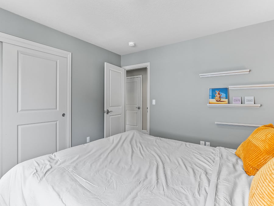 Bedroom 4