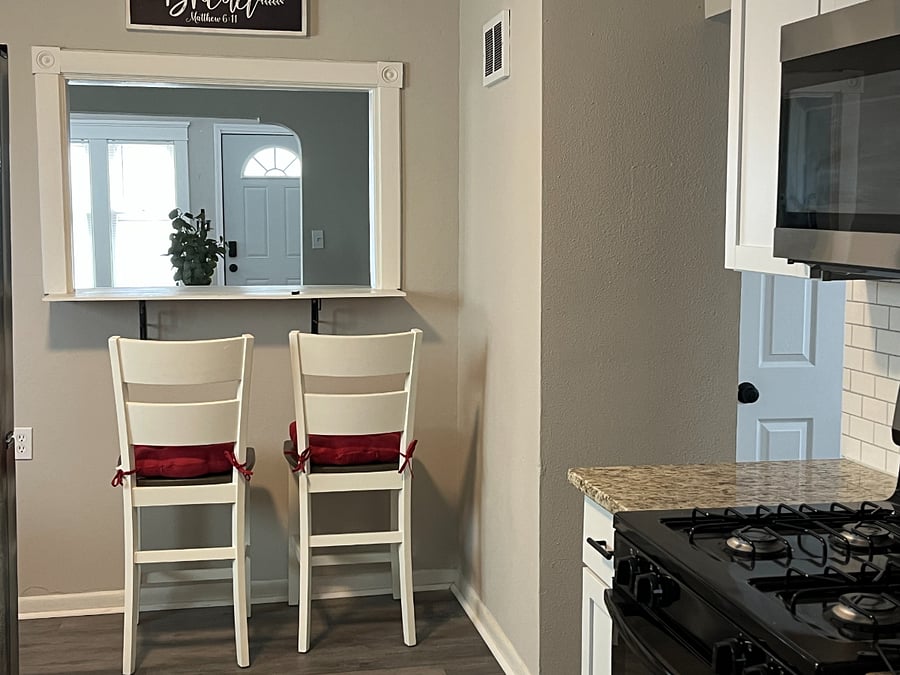Kitchen
Property 2