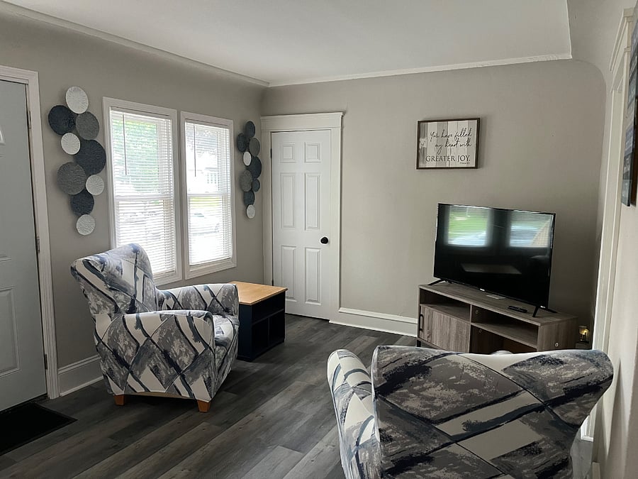 Living Room Property 2