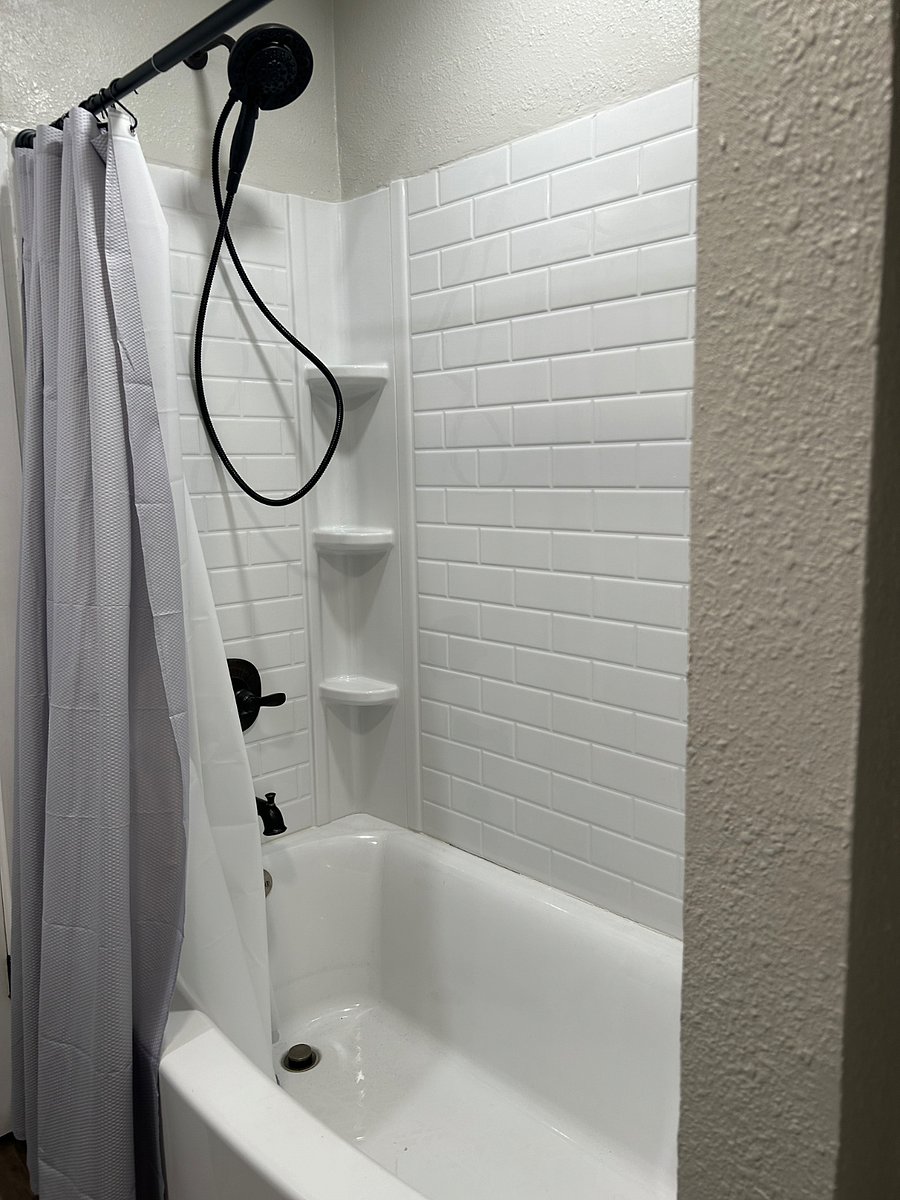 Bathroom 2