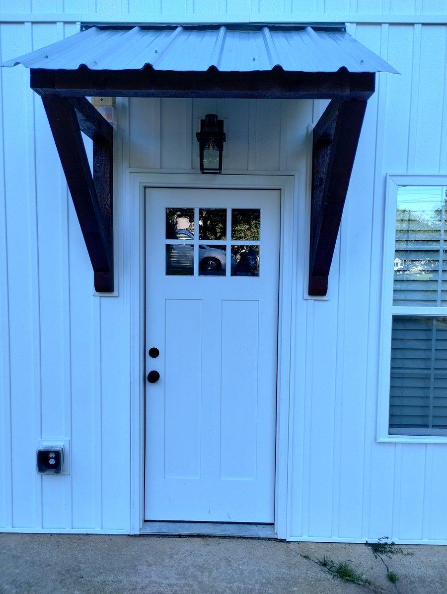 Welcome. Come on in.