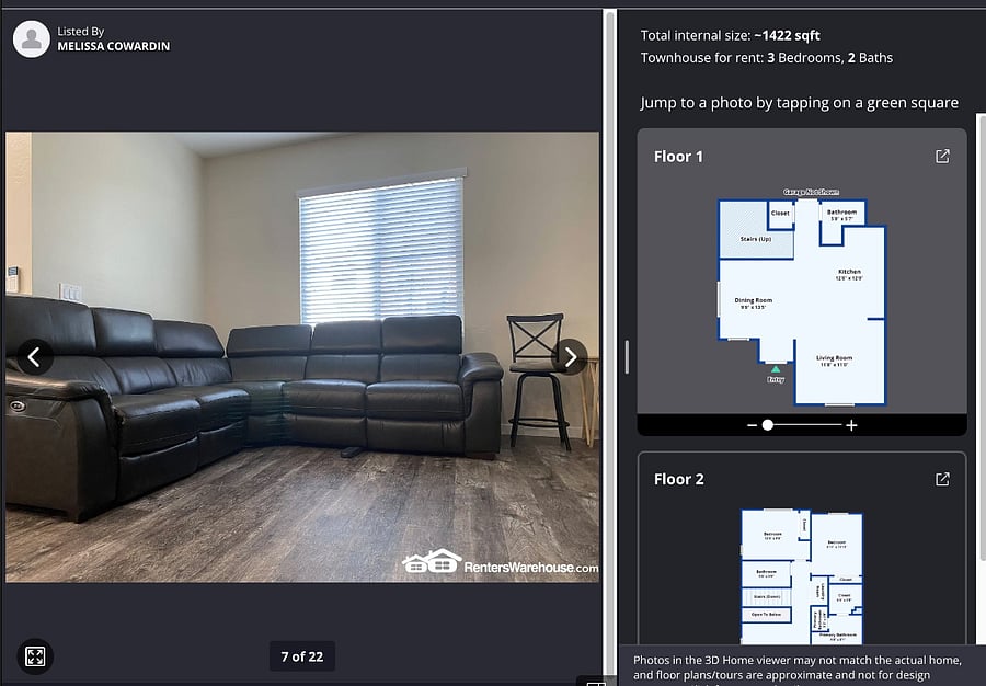 Furnished Finder property 852204_1 photo 9
