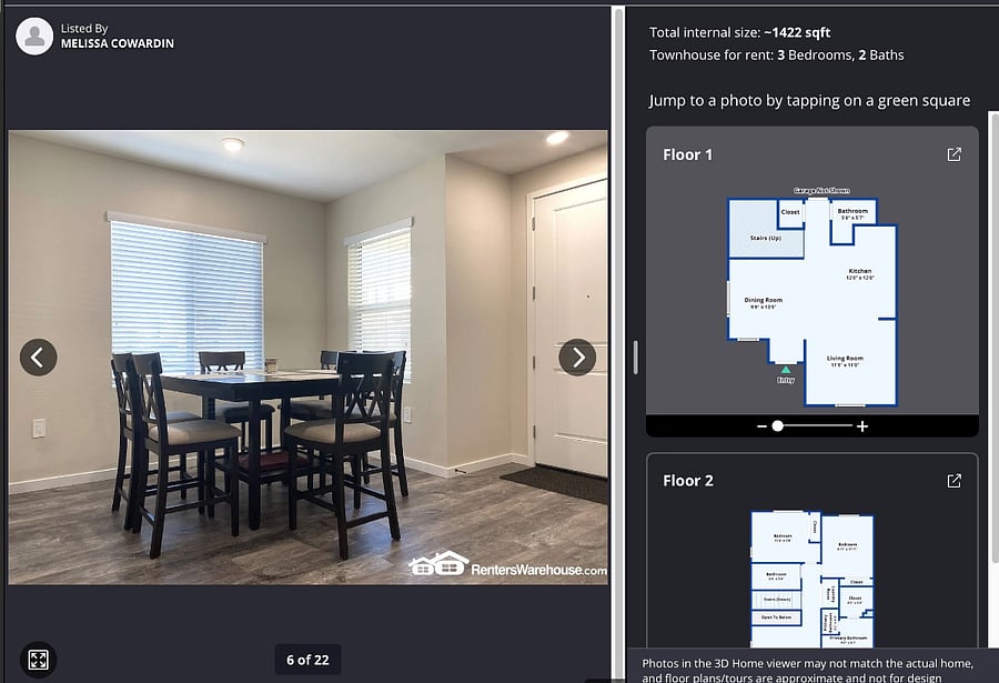 Furnished Finder property 852204_1 photo 10