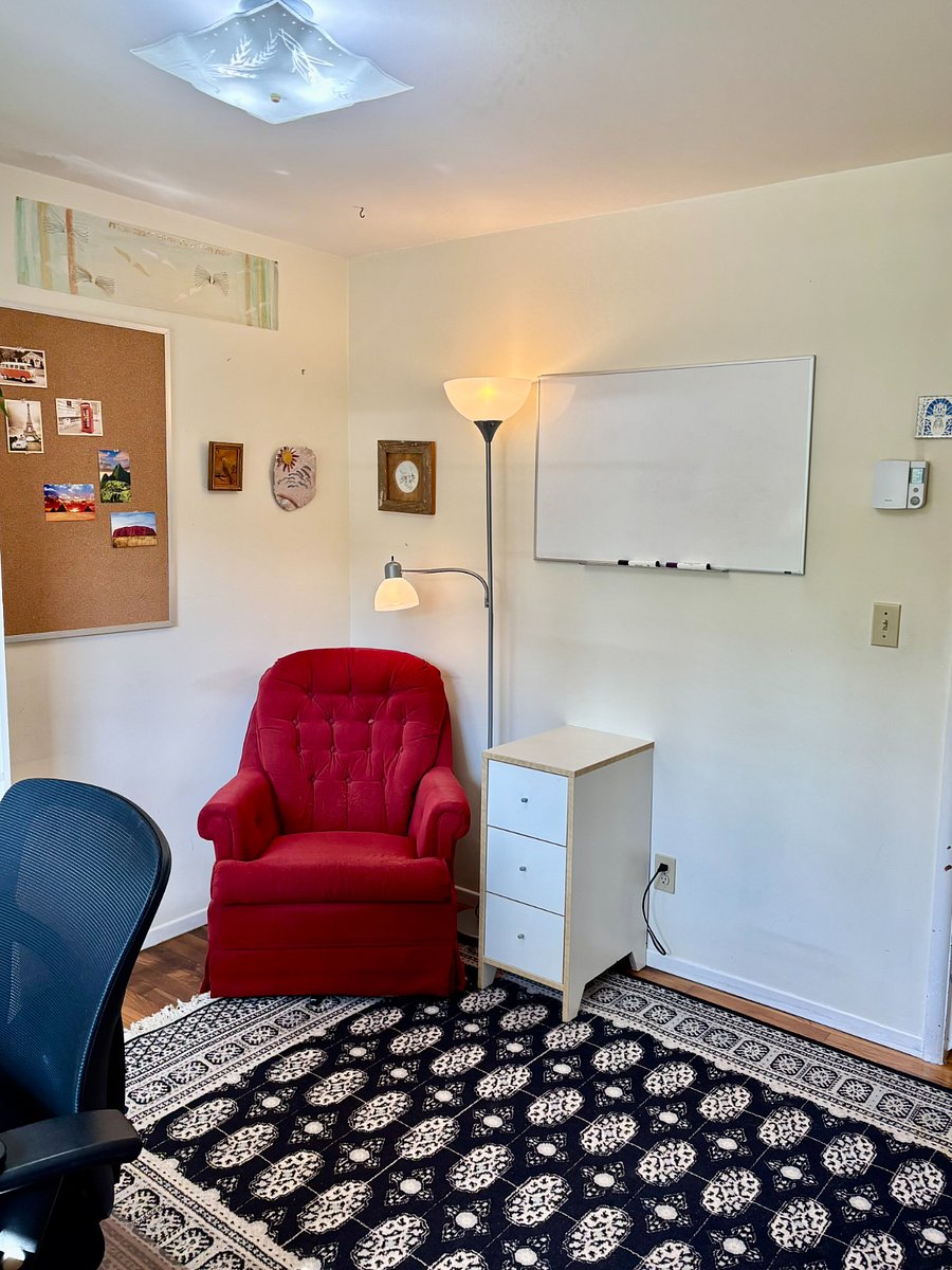 Office/flexible room